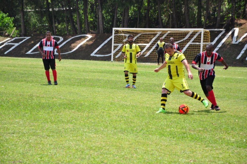 Estadio Municipal Jacinto da Cunha de Carvalho