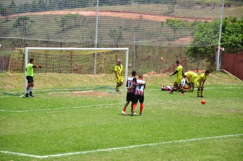 Estadio Municipal Jacinto da Cunha de Carvalho