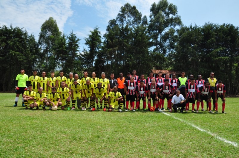 Estadio Municipal Jacinto da Cunha de Carvalho