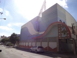 Igreja São Cristovão