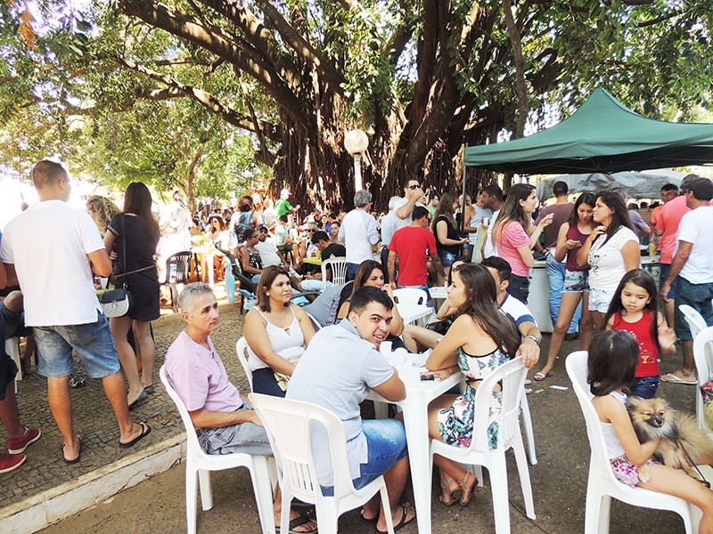 Feirinha de Abaeté - Imagem 2