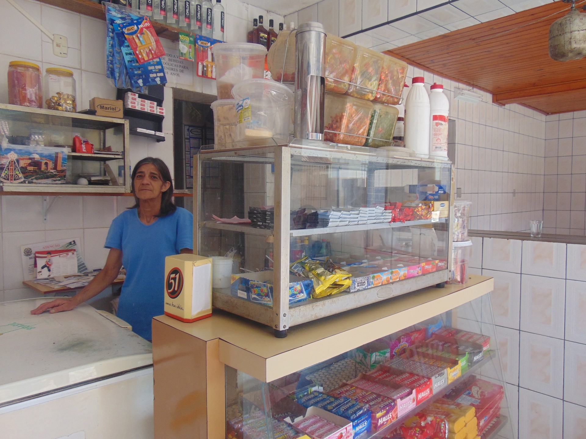 Bar Flamengo 