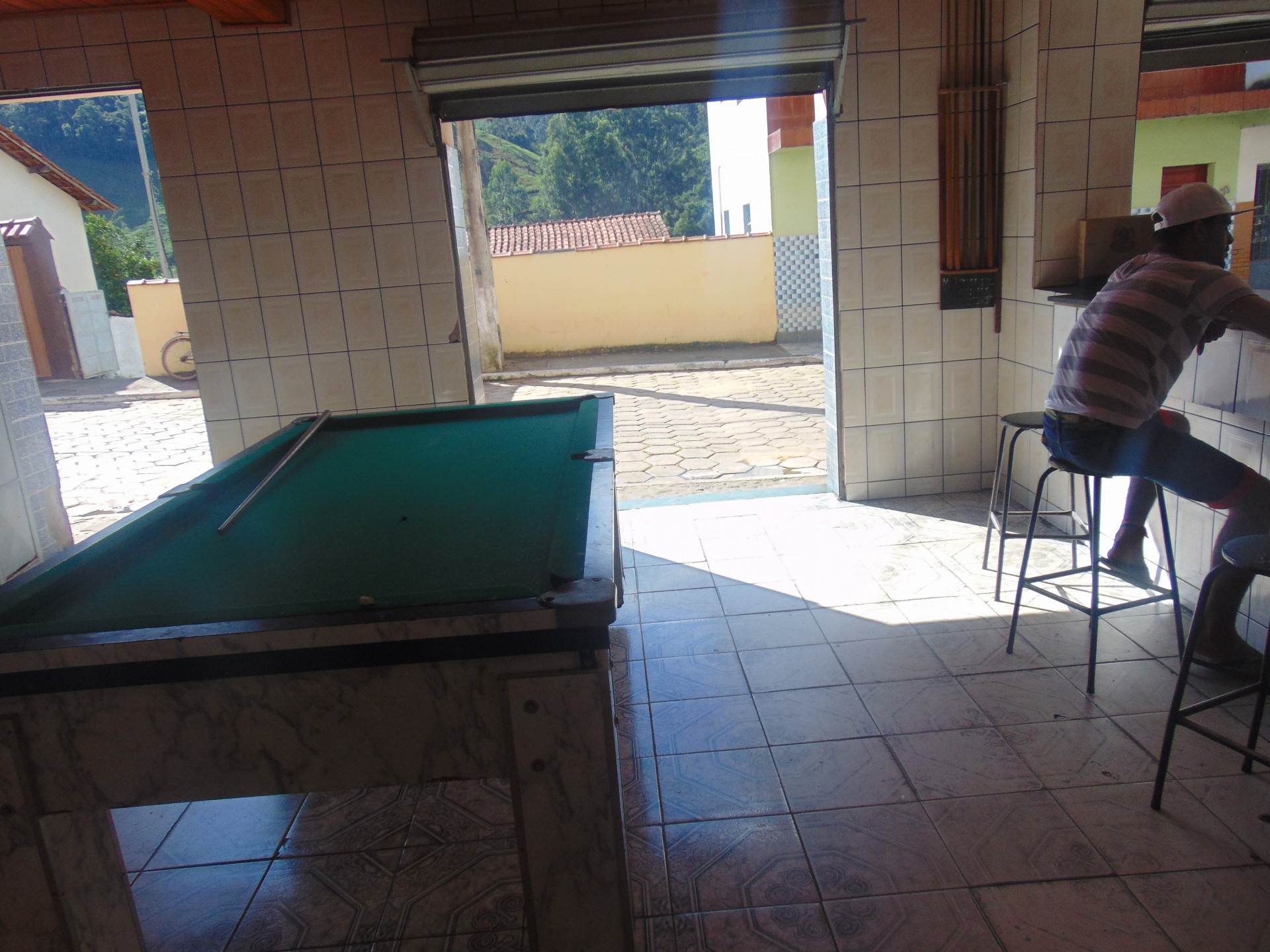 Bar Flamengo 