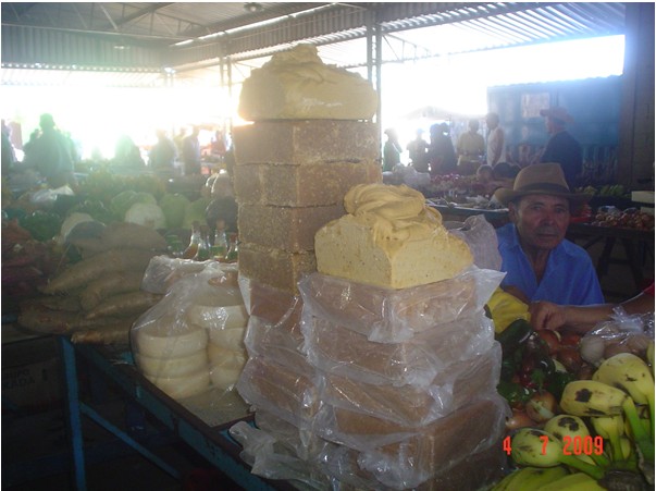Mercado Municipal