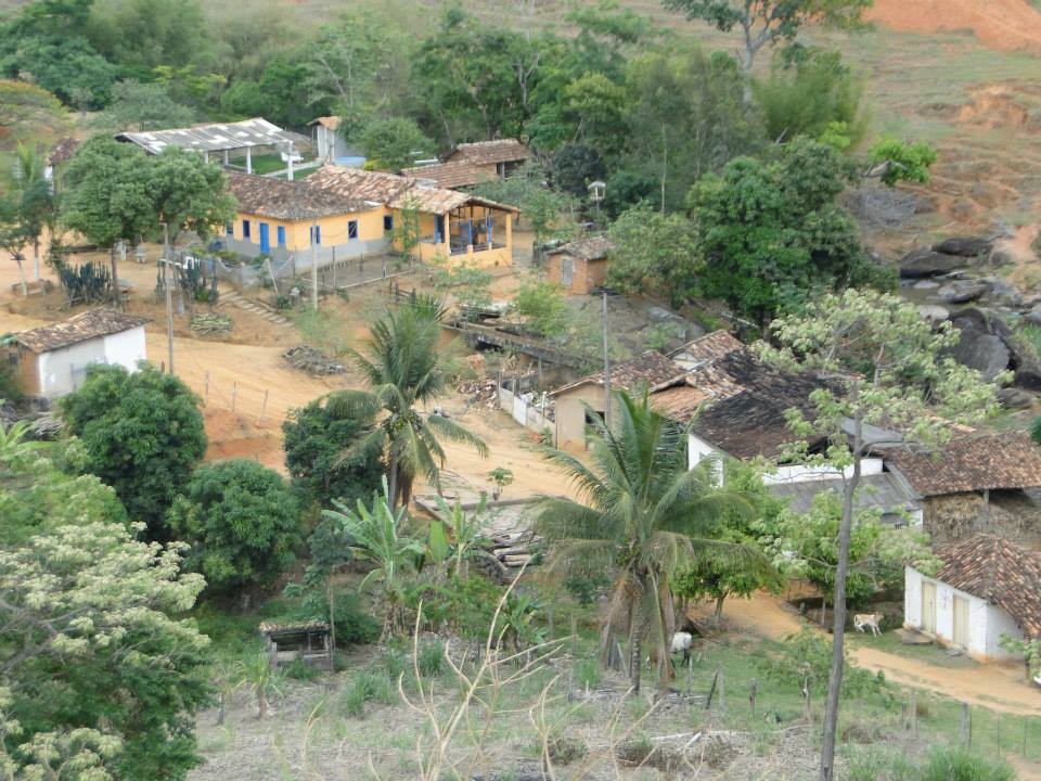 Museu Rural Mamédio Francisco Militão