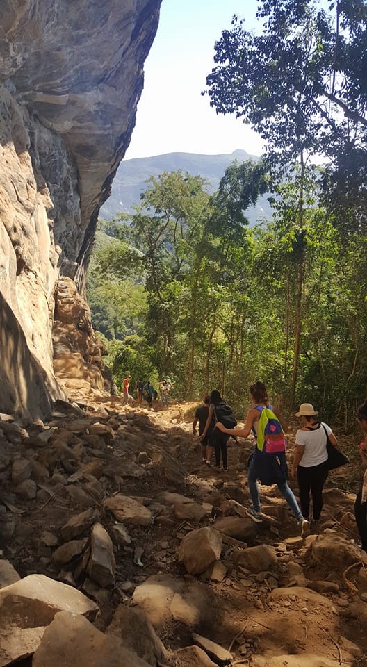 Gruta da Pedreira 