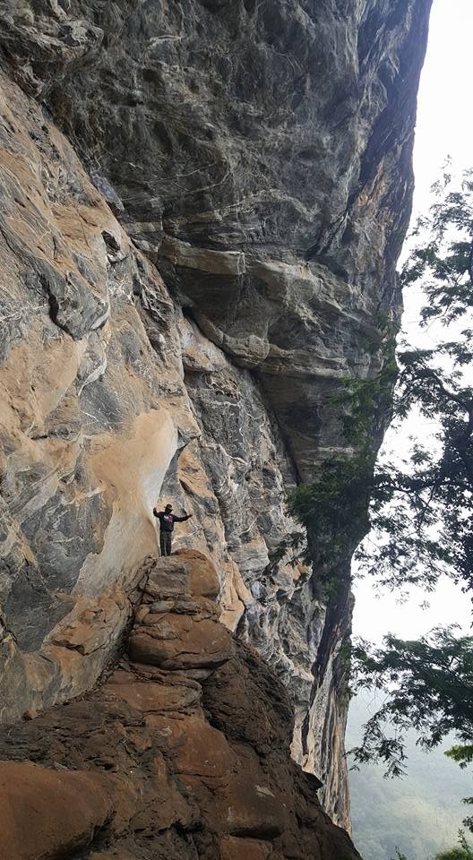 Gruta da Pedreira 