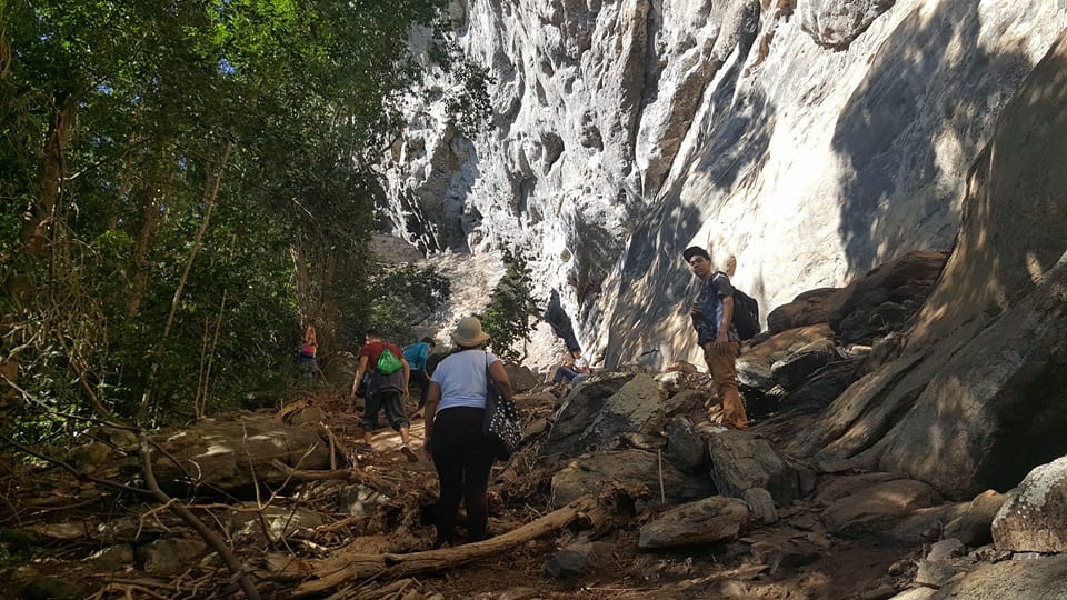 Gruta da Pedreira 