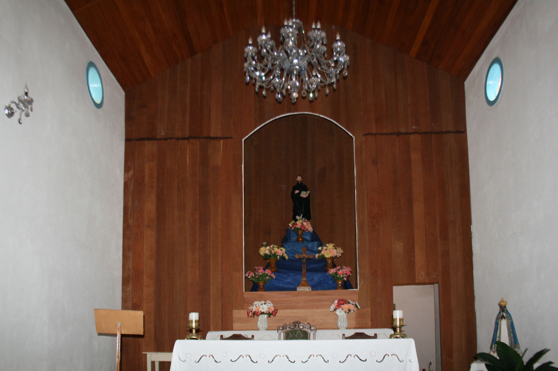 Igreja de são caetano 