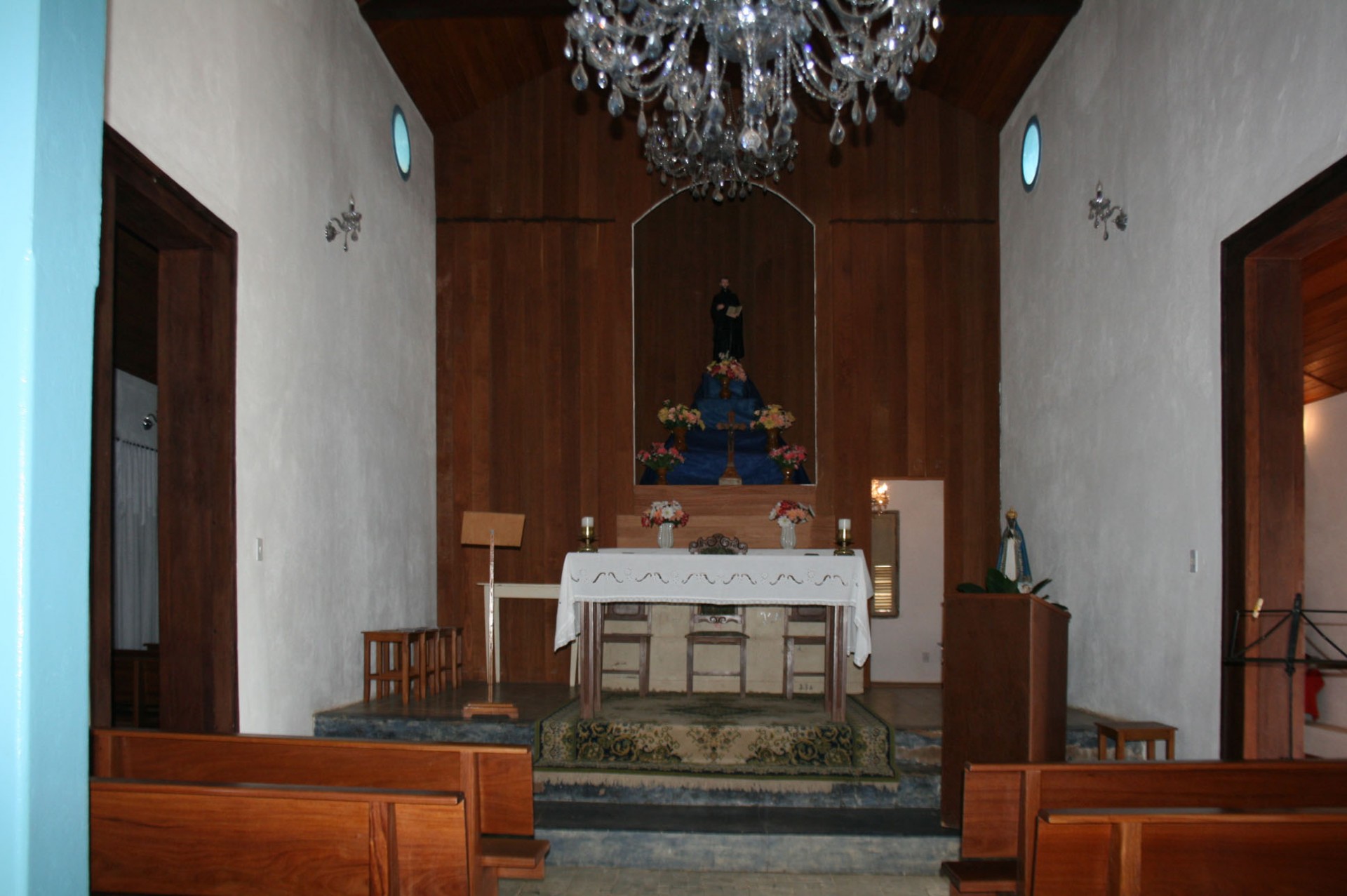 Igreja de são caetano 