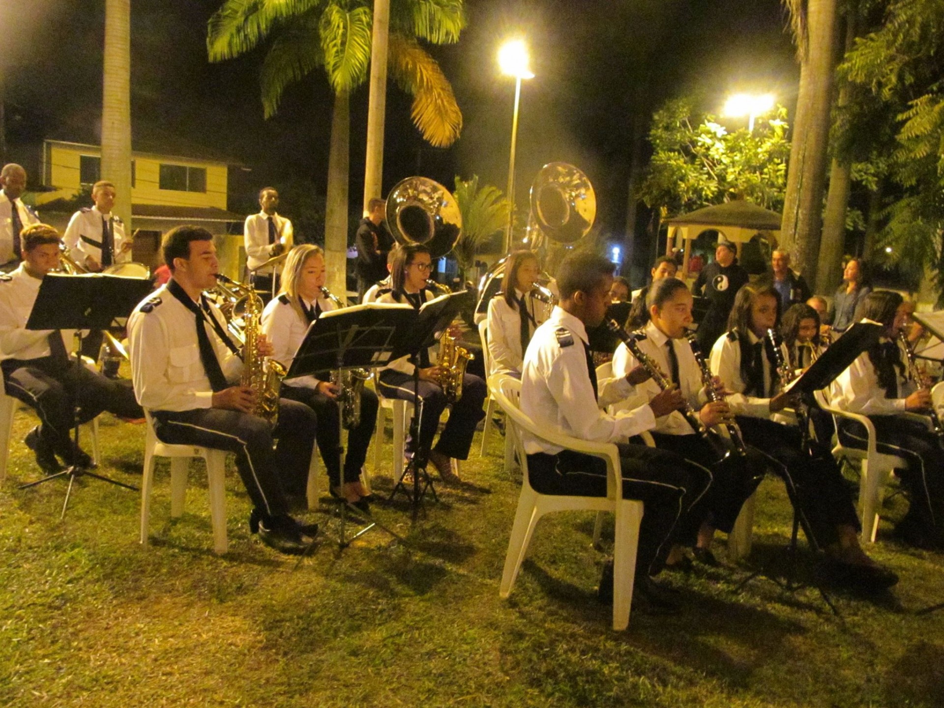Banda Sagrado Coração de Jesus