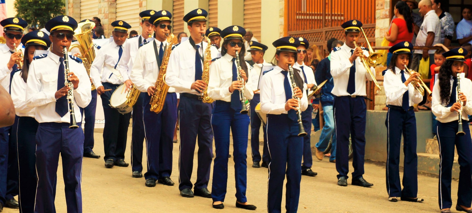 Banda Sagrado Coração de Jesus