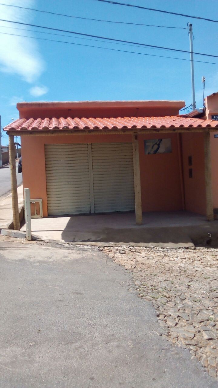 Recanto dos Amigos