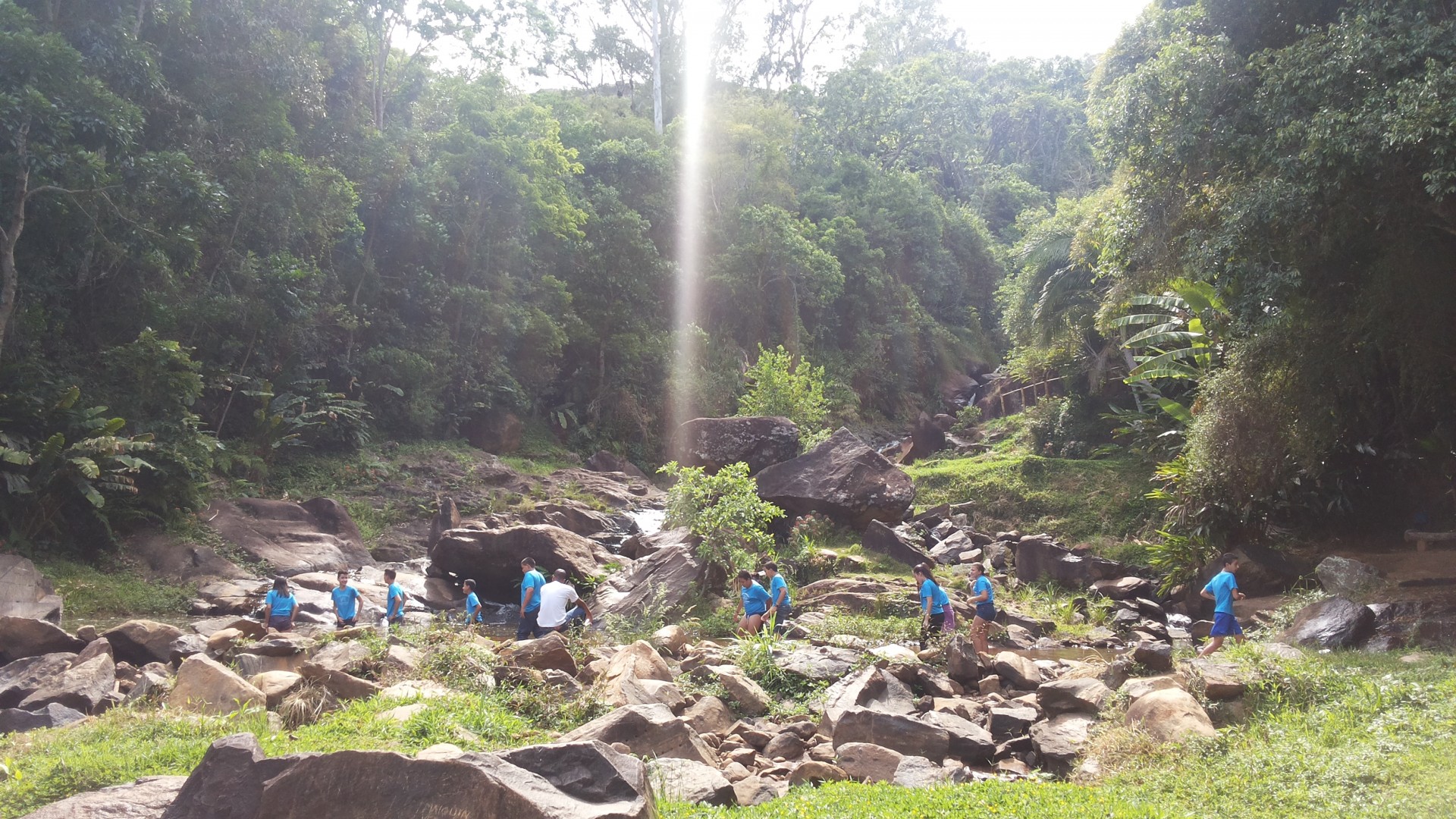 Cachoeira da Gruta - Imagem 3