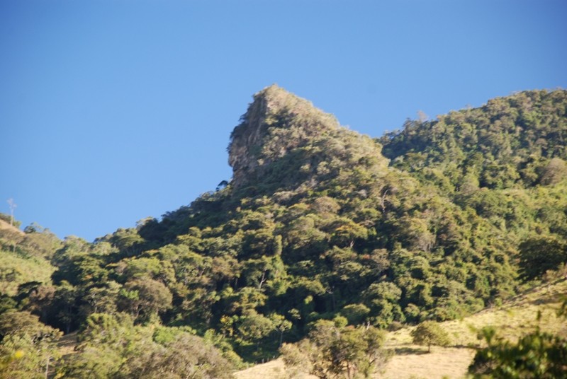 Pedra da Maria Isabel