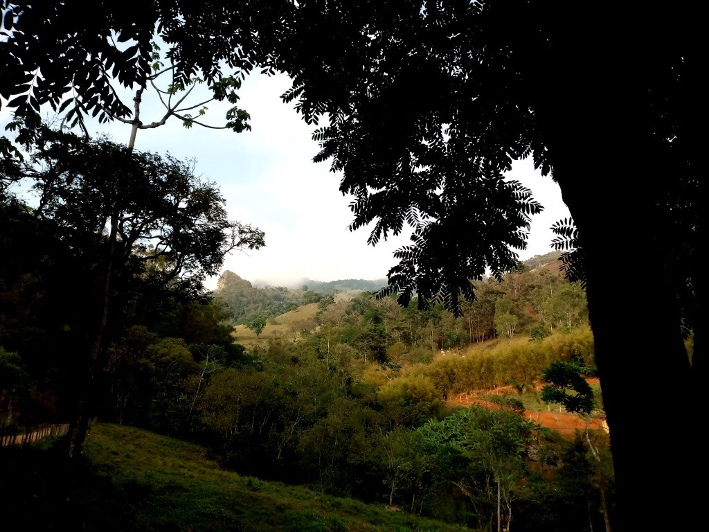 Pedra da Maria Isabel
