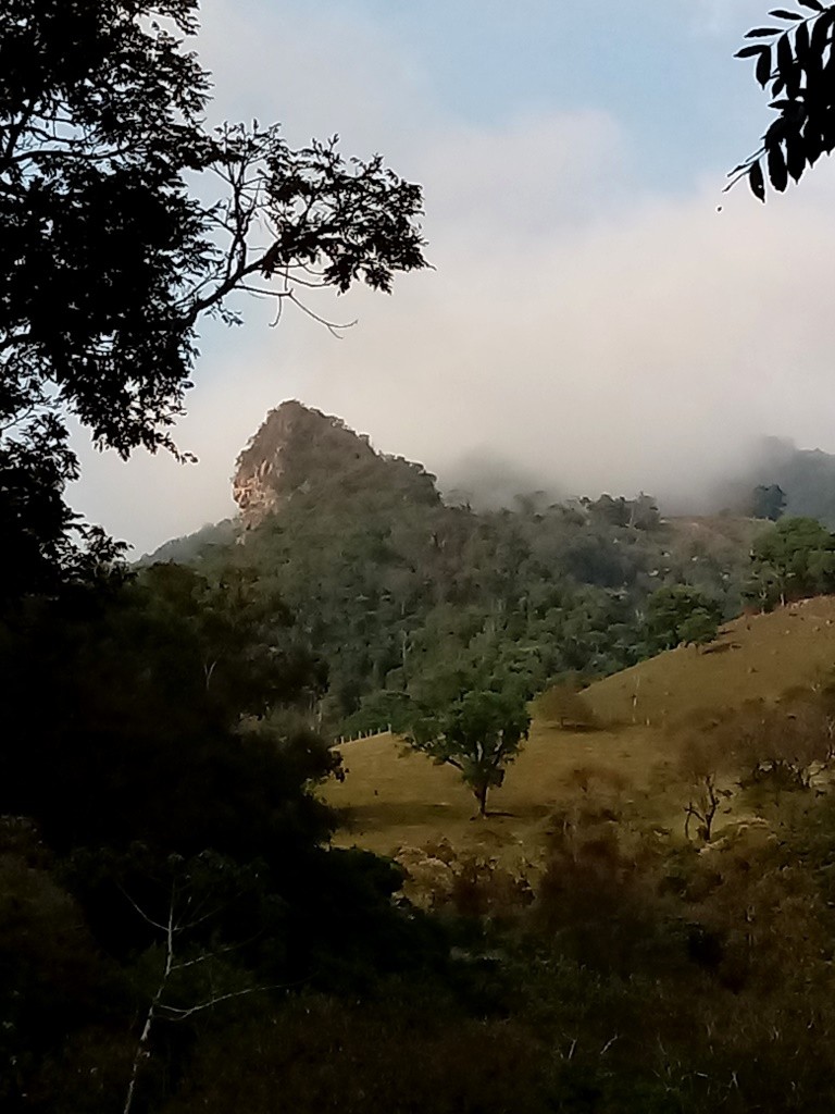 Pedra da Maria Isabel
