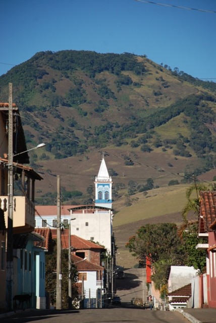 Pico do Varjão