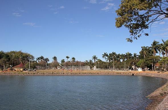 Lagoa Boa Vista