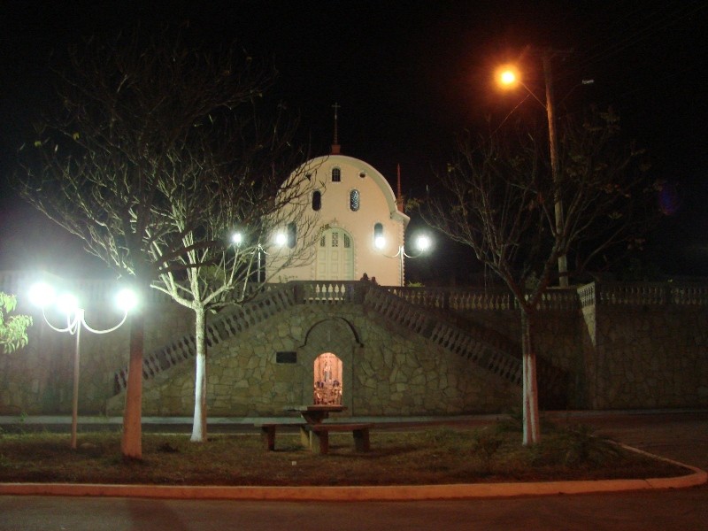 Capelinha