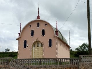 Capelinha