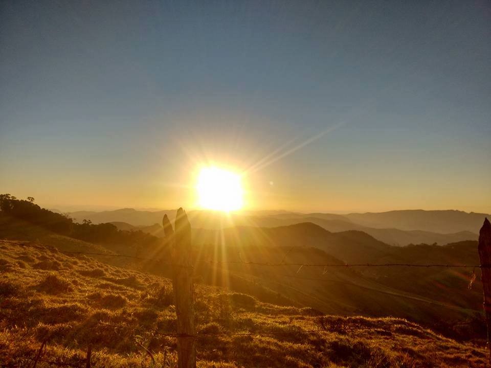 Pico da Tuiúva