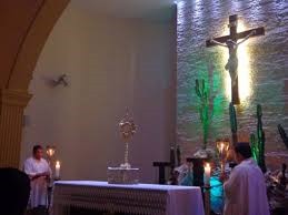 Paróquia do Senhor Bom Jesus