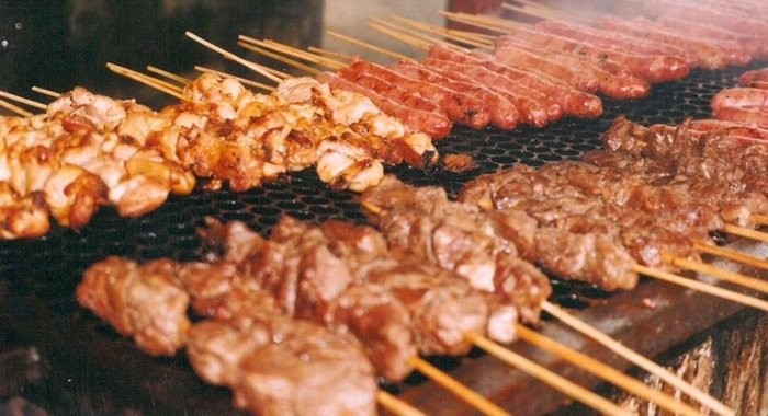 Churrascaria do Parente
