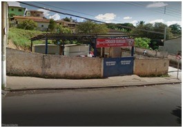 Coragem Lanches