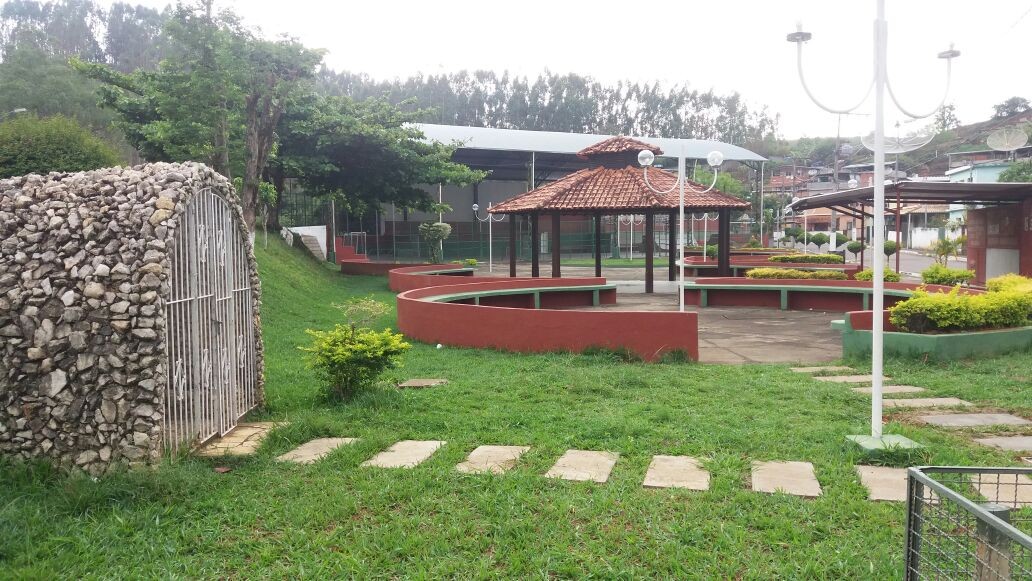 Quadra do São Cristóvão