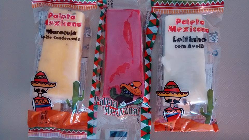 Sorveteria e Lanchonete Splash