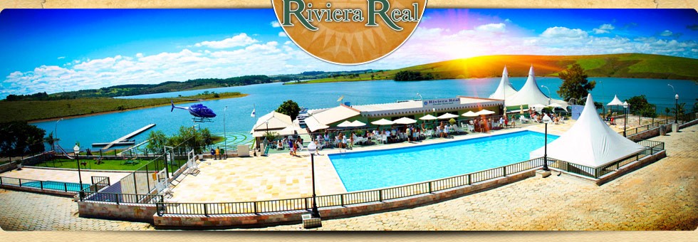 Balneário Riviera Real