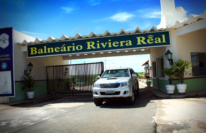 Balneário Riviera Real