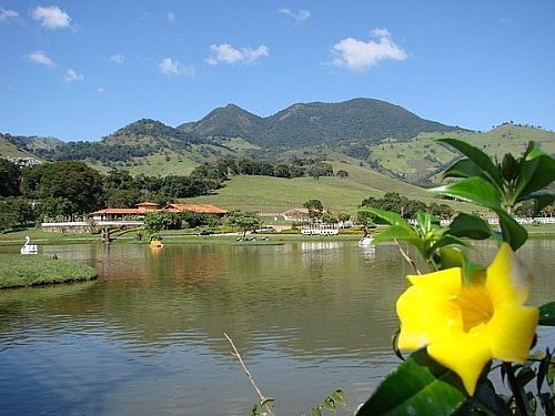Vale da Mantiqueira