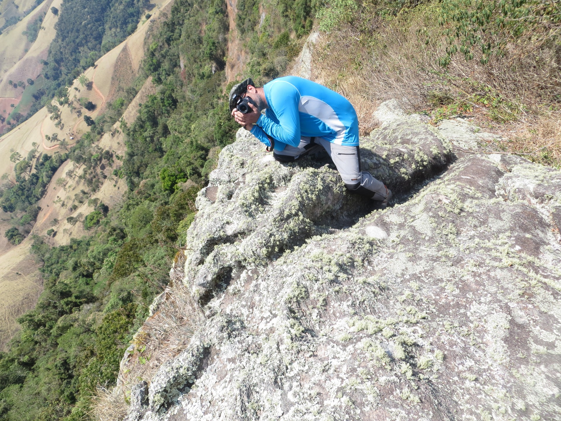 Pedra Riscada