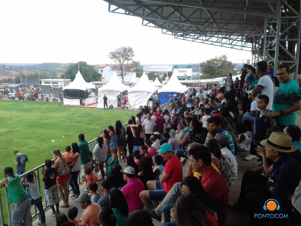 Estádio Municipal Pedro Jacques Lopes - Didizão
