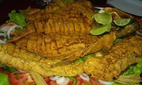 Restaurante do Jarbas