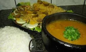 Restaurante do Jarbas