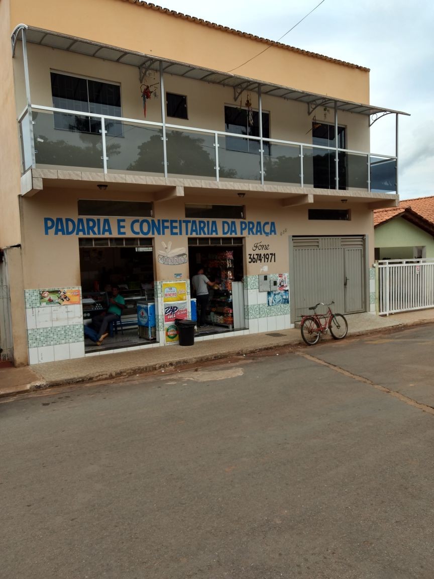 Padaria da Praça 