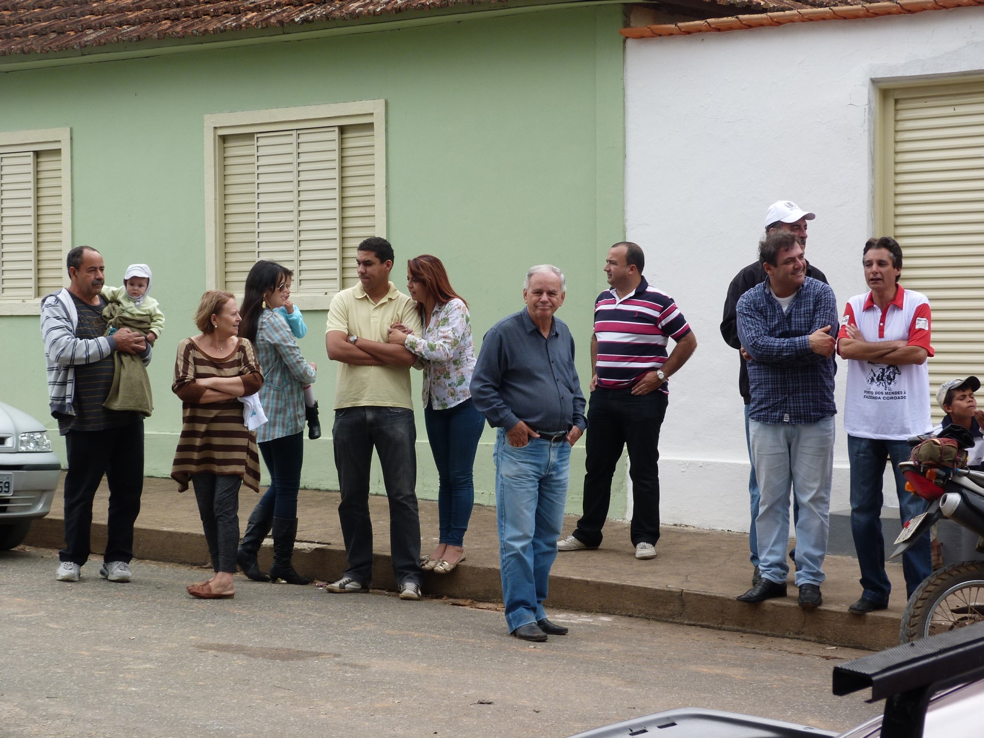 Bar e Mercearia do Zinho