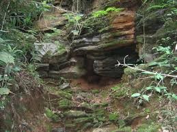 Gruta Palhano