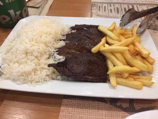 Restaurante Velho Chico