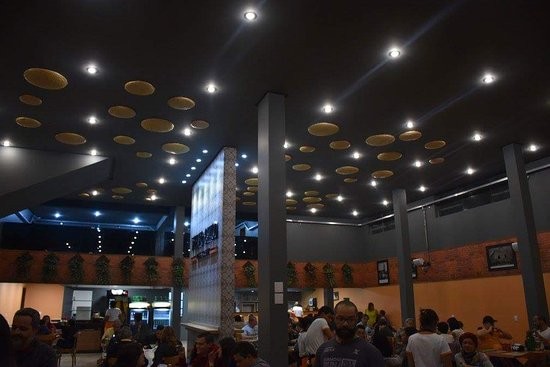 Restaurante Velho Chico