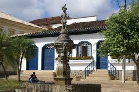 Chafariz da Praça Dom Joaquim