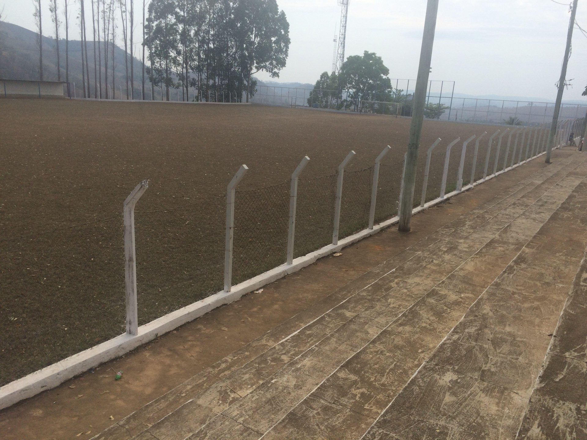 Estádio Mirandão