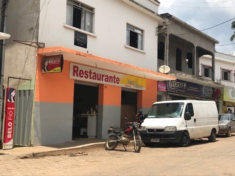 Restaurante Mais Sabor