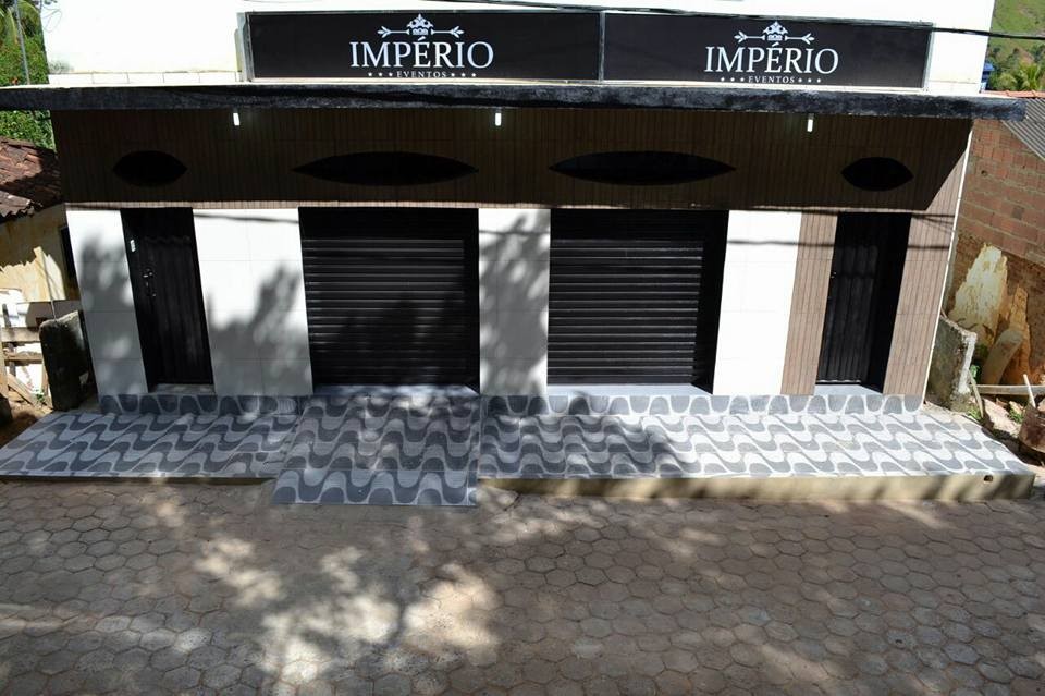 Império Eventos