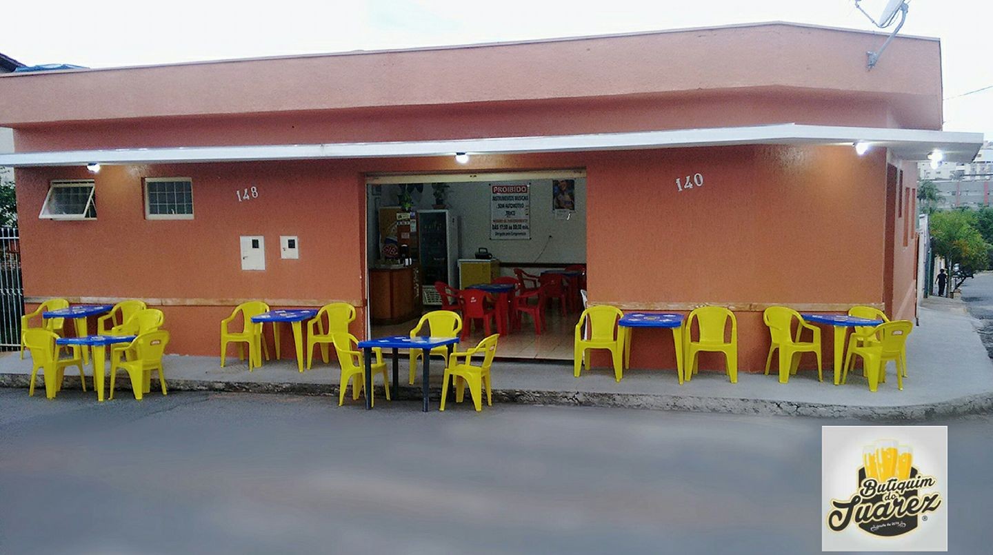 Butiquim do Juarez