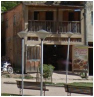 Bar e Restaurante Ponto Final ( Bar do Kelé)