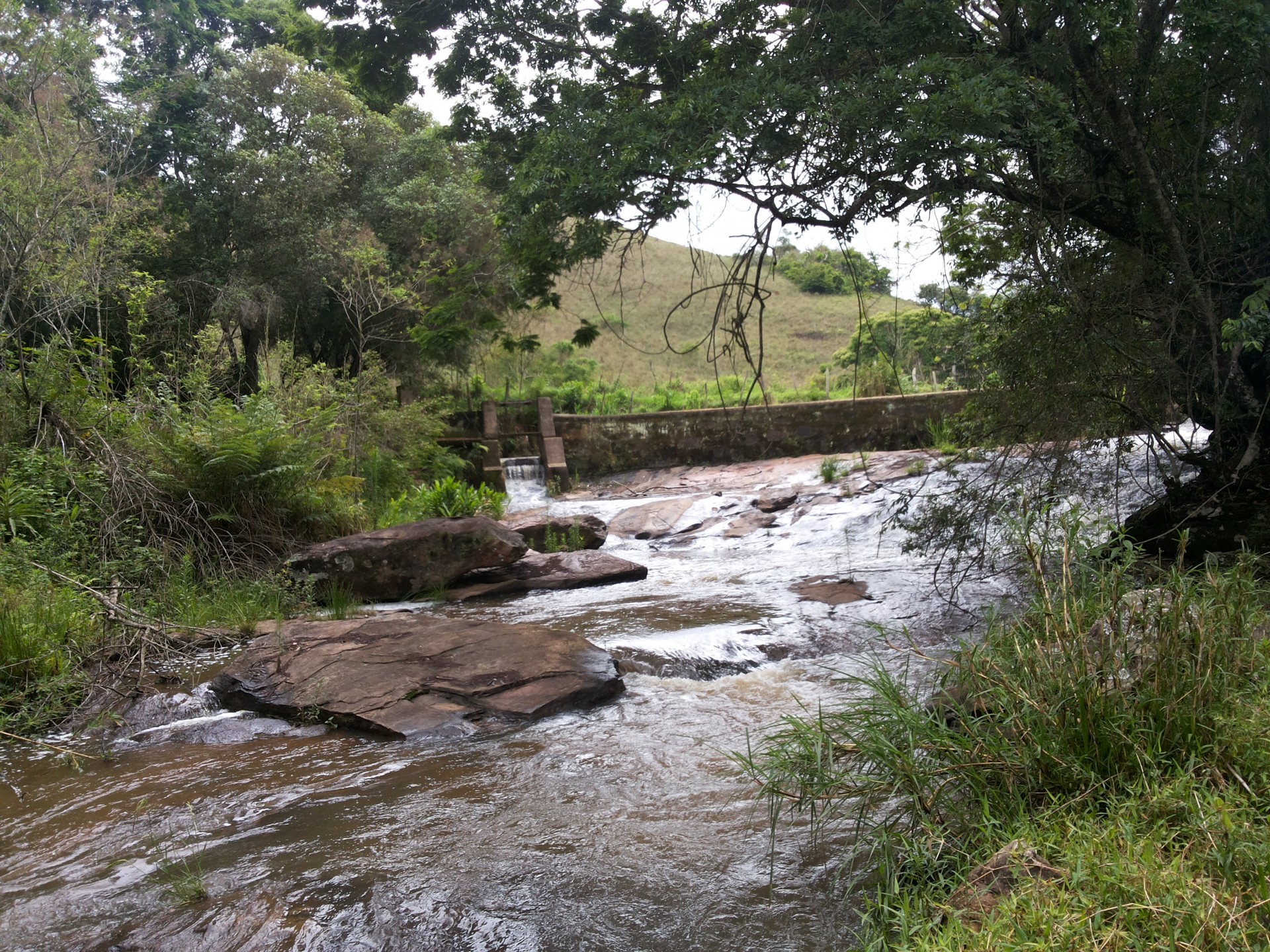 Cahoeirinha